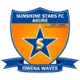 Sunshine Stars U19