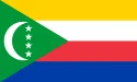 Comoros U17