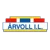 Arvoll