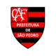 Flamengo Sao Pedro (W)