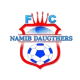 Namib Daughters FC (W)
