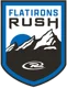 Flatirons Rush Women