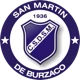 San Martin de Burzaco Women