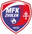 Lokomotiva Zvolen U19