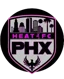PHX Heat FC (W)