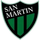 San Martin de San Juan U20