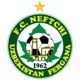 Neftchi Fergana U21