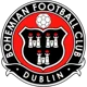Bohemians Dublin Women