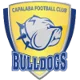 Capalaba Bulldogs U23