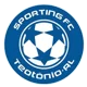 Sporting FC Teotonio