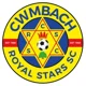 Cwmbach Royal Stars