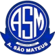 Audax Sao Mateus