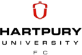 Hartpury University