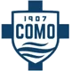 Como 1907 (W)