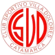 Sportivo Villa Dolores