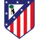 Atlético de Madrid U16