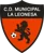 CD Municipal La Leonesa
