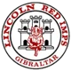 Lincoln Red Imps FC U19