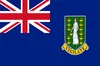 British Virgin Islands (w)
