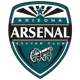 Arizona Arsenal W