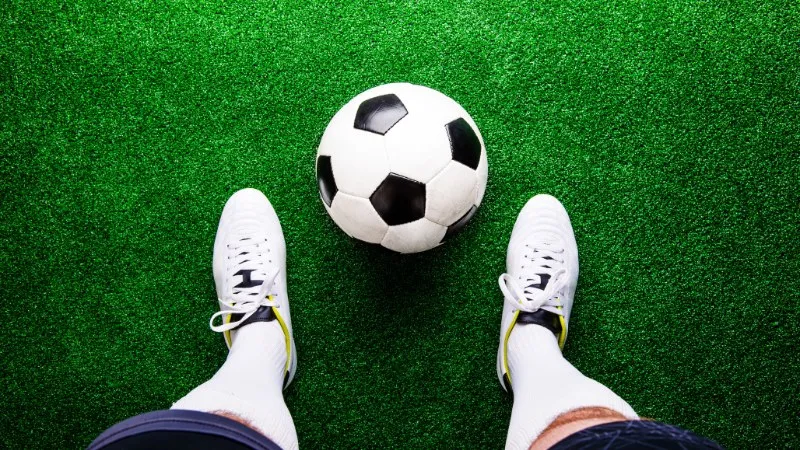 Cập nhật đầy đủ lịch thi đấu bóng đá