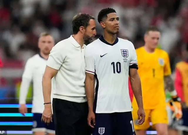 Tương lai nào cho Bellingham