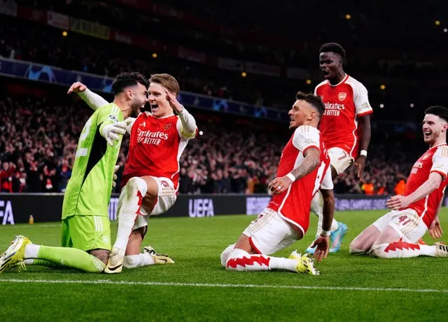 Tầm ảnh hưởng của Raya