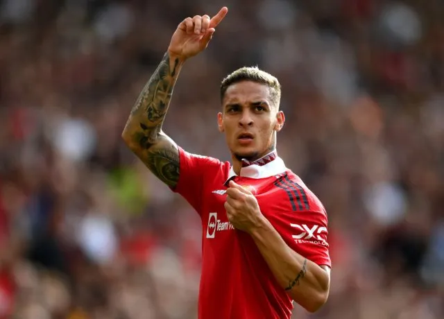 Cầu thủ Brazil sớm tìm lại phong độ ở đội bóng mới