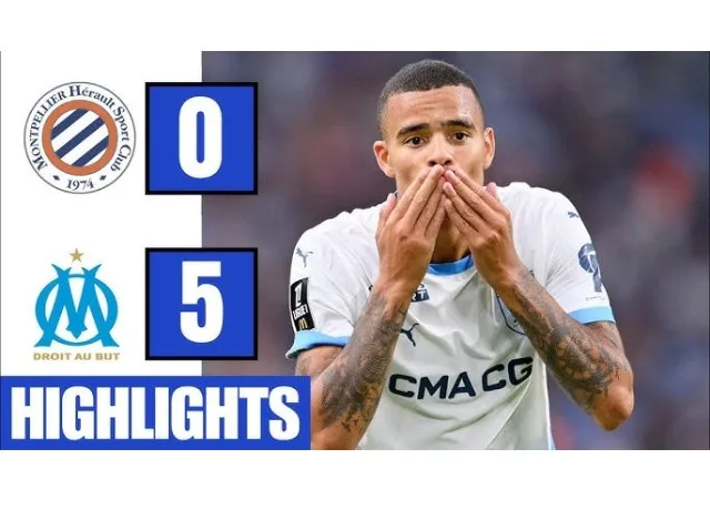 Màn trình diễn xuất sắc của người cũ MU Greenwood