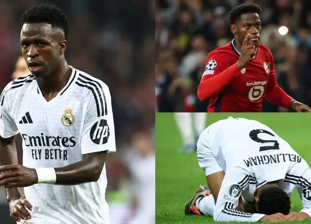 Sốc khi Real và Bayern đều bị đánh bại tại vòng 2 Cúp C1 