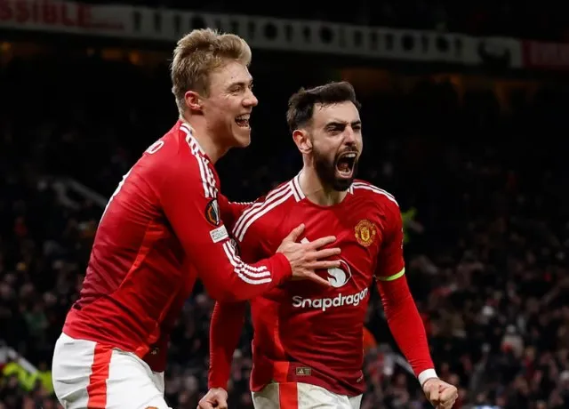 MU vượt qua Ranger 2-1 ở phút bù giờ cúp C2