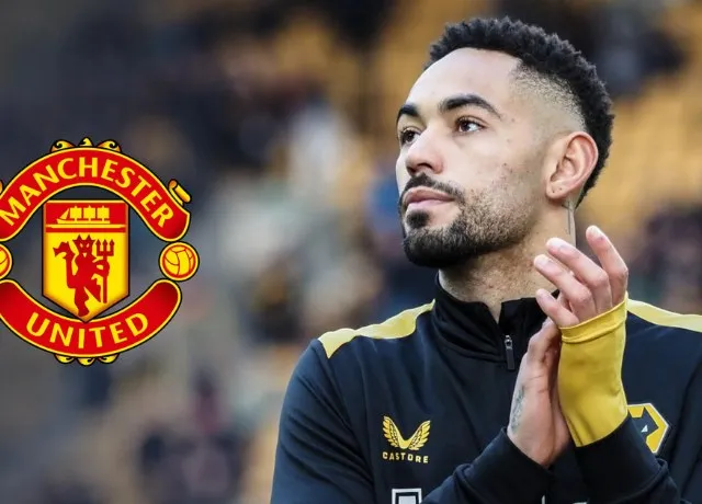 Phong độ ấn tượng của Matheus Cunha tại Wolves