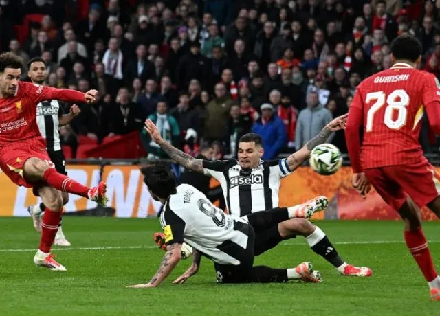 Tổng quan trận chung kết Carabao Cúp 2025