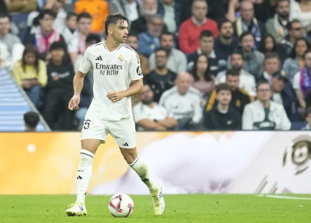 Real Madrid thắng kịch tính Leganes trên sân nhà với tỷ số 3-2
