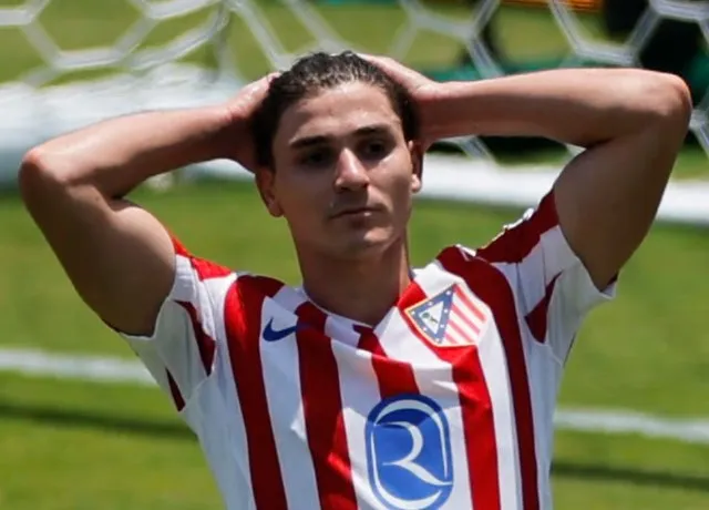 tletico Madrid vẫn cay đắng rời cuộc chơi tại FIFA Club World Cup 2025