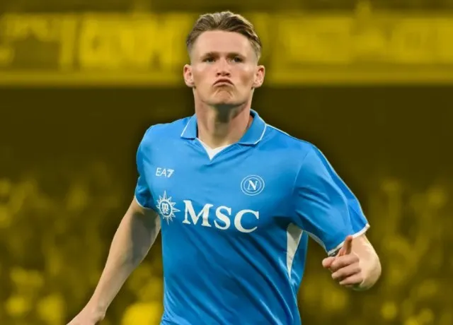 Danh hiệu Cầu thủ xuất sắc nhất Serie A mùa 2024-2025