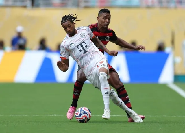 Bayern thể hiện rõ ý đồ đánh phủ đầu