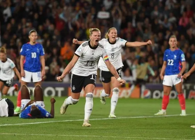 Khi thể lực và bản lĩnh lên tiếng