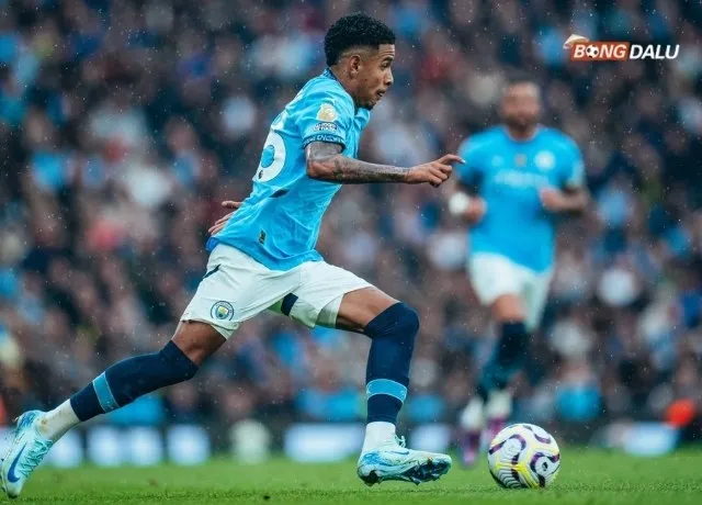 Savinho được Tottenham quan tâm