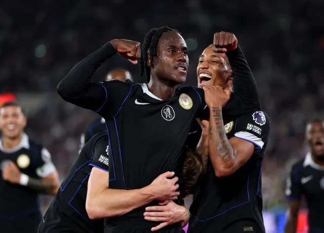 Chelsea có chiến thắng đậm 5-1 trước West Ham trên sân khách