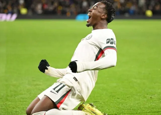 Chelsea nhập cuộc với tốc độ cao và sự quyết tâm lớn