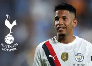 Savinho có thể được Tottenham Hotspur chiêu mộ với giá 50 triệu bảng