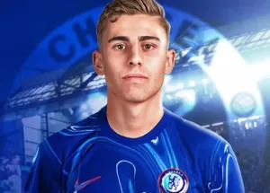 Chelsea muốn mua Fermin Lopez từ Barcelona