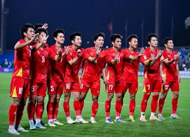U23 Việt Nam xuất sắc đánh bại U23 Hàn Quốc để giành tấm huy chương đồng