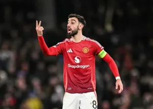 Bruno Fernandes đang hồi sinh cùng MU khi Carrick chỉ đạo
